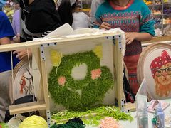 -Summer House夏莫手工坊团建活动(世博源店)