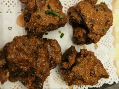 -老吕涮羊肉•东北原味烧烤•大油边•烤鱼(五角场店)