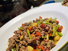 -佬麻雀·剁椒鱼头(京基KK One店)