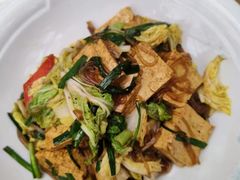 -老磨油饼(高陵店)