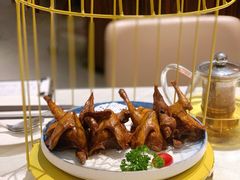 红烧乳鸽-光明招待所(邦凯科技园店)