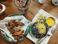 -肥韬茶餐厅(南山mini店)