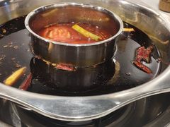 -老街坊市井火锅(营门口店)