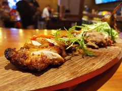 -造精酿餐厅