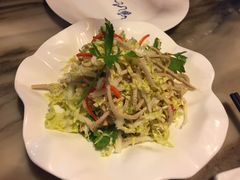 -九朝会昆曲·宴(望京店)
