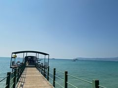 -亚龙湾海底世界