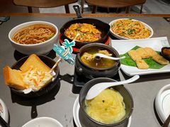 -云海肴·汽锅鸡·云南菜(高德置地店)