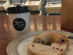 -面包谷Grains n' Beans(九号公馆店)