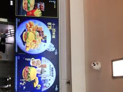 -麦当劳(坂田分店)