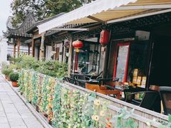 -三林塘老街