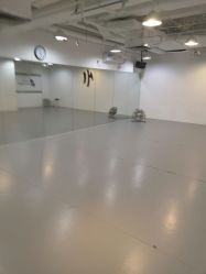 -HI dance 舞室