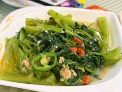 -山村茶餐厅(石岐店)