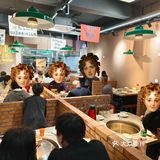 救命！！这家铁锅炖！！个人认为合肥No1