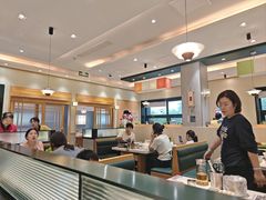 -韩香福烤肉庄园(文化西路店)