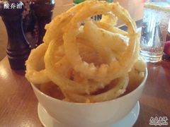 -I'm Angus Steakhouse