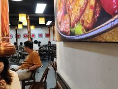 -郝大姐·乌龙山铁板烧(大学城三店)