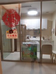 -莉泽月子中心(凯旋江景店)