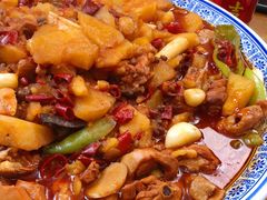 -福顺祥大盘鸡(临潼店)