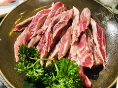 肋条-冷面大王(细河南路店)