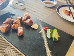 -極上萬膳·日料放题(来福士江景店)