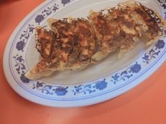 -拉面莊夢語＆中华料理八椿