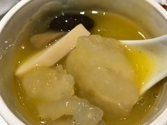 -首旅京伦酒店·8号时尚餐厅