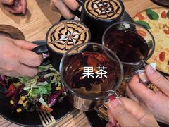 卡布奇诺-一尺花园(安和花园店)