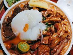 -桃花丼烧肉饭(凯丹商场店)