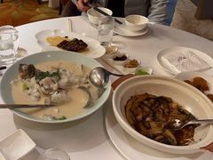 -正佳广场万豪酒店-粤菜餐厅·点心·海鲜·聚餐