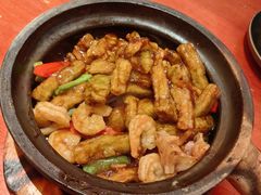 -啫胜(西城红场店)