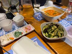 -木屋烧烤(西城天桥店)