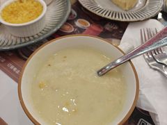 -斗牛士牛排餐厅(嘉里汇店)