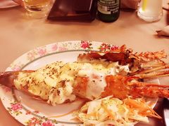 -Red Lobster
