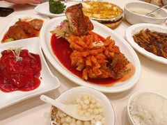 -得月楼·省级非遗·传统苏帮菜(观前店)