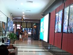 -哈艺时尚影城(海珠赤岗店)