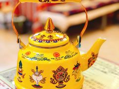 -如意林卡藏餐吧 (九寨沟店)