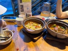 -古琢小馆·珠海味(南方软件园店)
