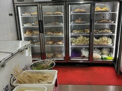 -雲记卢妈冷锅串串(中道街总店)