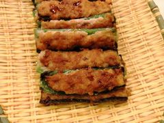 双拼酿煎椒-粤·向群饭店(泮塘路店)