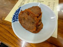 -粗茶淡饭(东关街店)