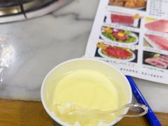 -马记伊源斋涮肉·清真菜(百子湾店)