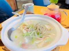 -荷恬·精致蔬食料理(富国街店)