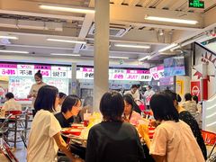 -生活如沸·顺德水牛奶火锅(大学路店)