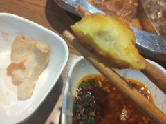 -傣妹火锅(万达店)