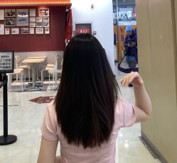 -XIMA·美发沙龙