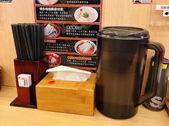 -博多一幸舍(西单大悦城店)