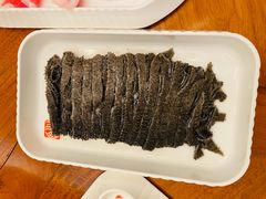 -丁卯•铜锅涮肉(工体店)
