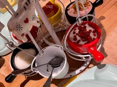 -豪客来牛排(成都锦江大融城店)