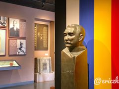 -辛亥革命博物院北区