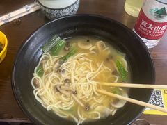 -家烧面馆【南山路知名经典面食】